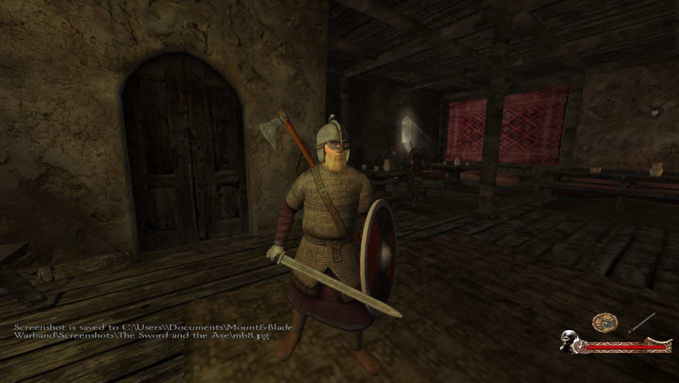 mount and blade warband mod db